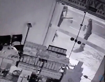 Imagem da notícia Homem que ameaçou adolescente com facão por não aceita fim de relacionamento responderá por tentativa de feminicídio